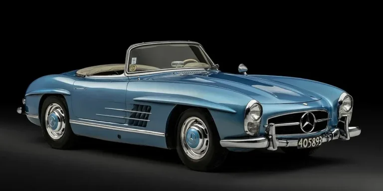 Fangio’s Farewell. - Image 09 (January 22, 2026)