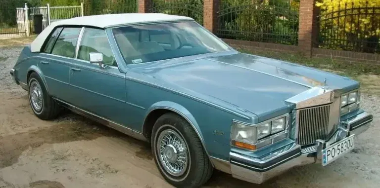 Czy Gucci dziś wybrałby Seville? - Image 04 (January 22, 2026)