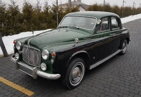 Gdzie jest dumny Rover? - Image 02 (January 22, 2026)