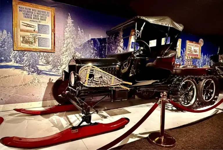 Volo Museum - Image 03 (February 11, 2026)