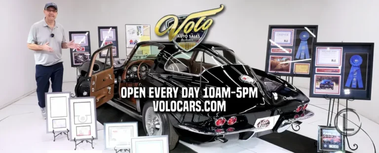 Volo Museum - Image 02 (February 11, 2026)