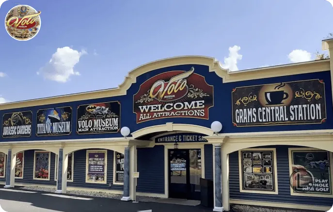 Volo Museum - Image 04 (February 11, 2026)