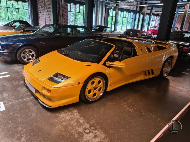 Classic Car House Muzeum - Image 02 (February 11, 2026)