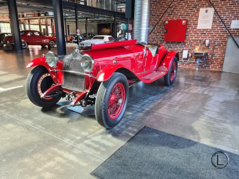 Classic Car House Muzeum - Image 04 (February 11, 2026)