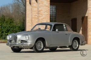 Alfa Romeo 1900