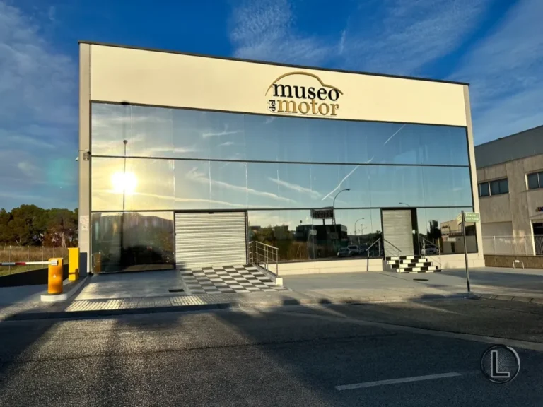Museo del Motor - Image 03 (February 11, 2026)