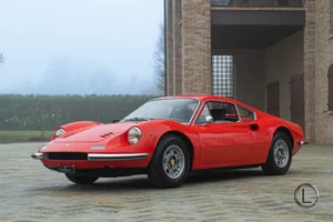 Ferrari Dino