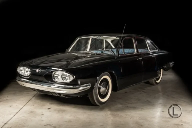 Oldtimer Gallery – Múzeum veteránov - Image 04 (February 11, 2026)