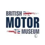 British Motor Museum - Image 01 (March 21, 2026)