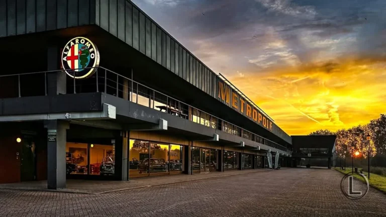 Metropole museum - Image 03 (March 20, 2026)