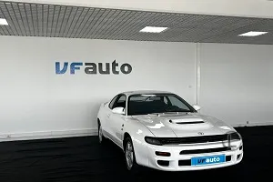 Toyota Celica GT