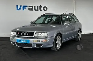 Audi 80 Avant RS2