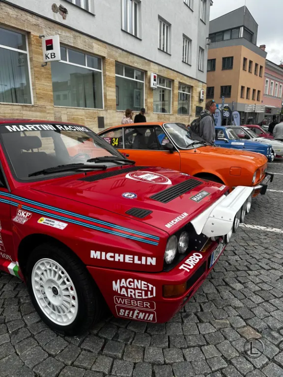 Po stopach Ida Rallye 2026 - Image 03 (June 17, 2026)