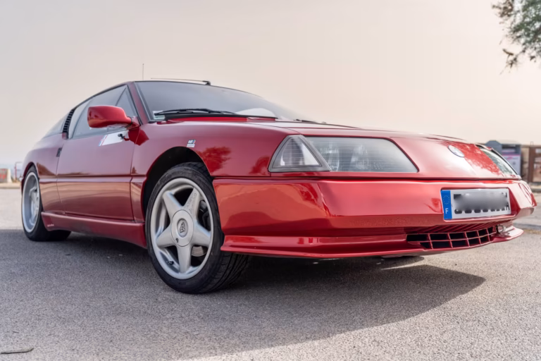 Francuski „turbo‑hot hatch” - Image 01 (October 6, 2026)